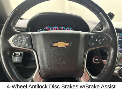 Used 2020 Chevrolet Tahoe Premier AWD/4WD image 43