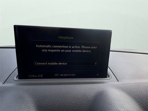 Used 2020 Audi A3 2.0T Premium Plus w/ Premium Plus Package image 48