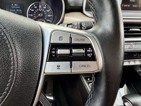Used 2021 Kia Telluride EX w/ EX Premium Package AWD/4WD image 29