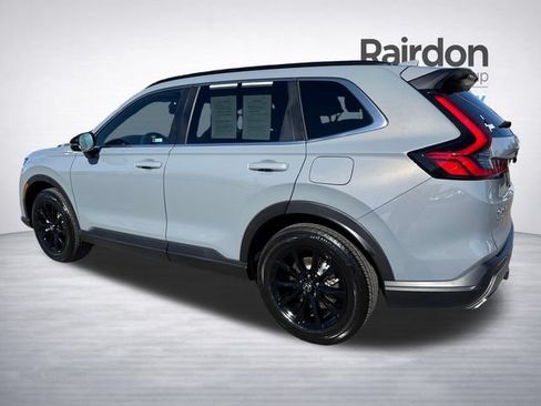 Used 2024 Honda CR-V Sport image 5