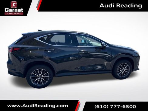Used 2024 Lexus NX 350 AWD w/ Cold Area Package image 6