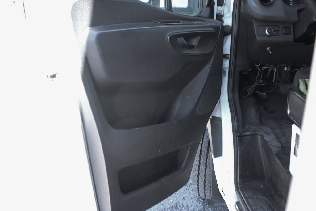 Used 2019 Freightliner Sprinter 3500 RWD image 19