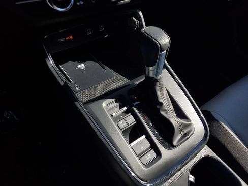 New 2026 Honda CR-V LX image 18