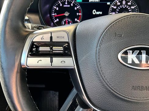 Used 2021 Kia Telluride SX w/ SX Prestige Package image 24