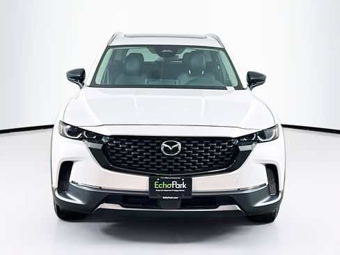 Used 2025 MAZDA CX-50 AWD 2.5 S w/ Premium Package image 2