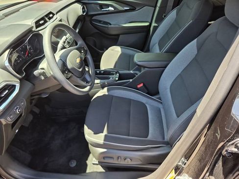 Certified 2023 Chevrolet TrailBlazer LT FWD image 10