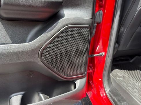 Used 2023 RAM 1500 Big Horn AWD/4WD image 37