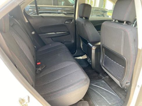 Used 2016 Chevrolet Equinox LT w/ Convenience Package image 18