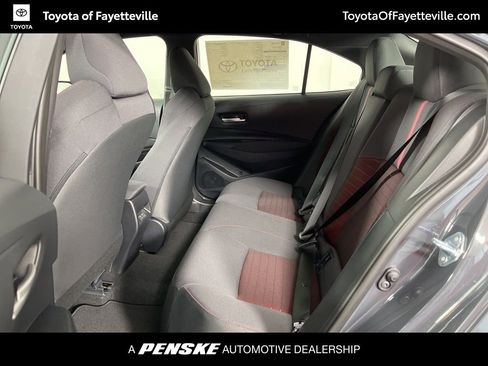 New 2026 Toyota Corolla SE image 20