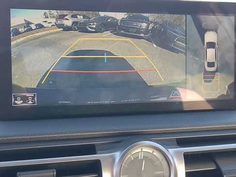 Used 2022 Lexus IS 350 F Sport image 20