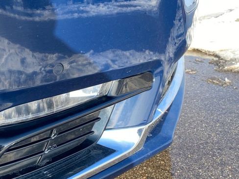 Used 2019 Lincoln Continental Black Label w/ Rear Seat Package image 7