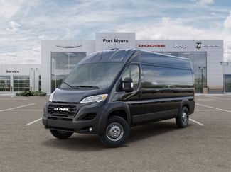 New 2026 RAM ProMaster 2500 w/ Convenience Group FWD video 1