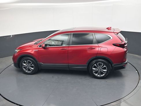 Used 2022 Honda CR-V EX-L image 20