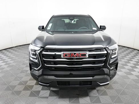 New 2026 GMC Terrain Elevation image 32