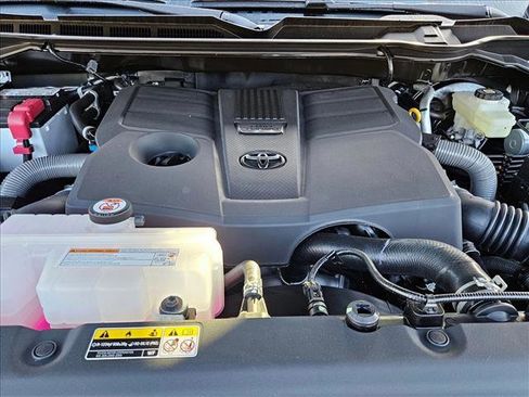 New 2026 Toyota Tundra SR5 AWD/4WD image 16