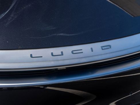 Used 2023 Lucid Air Pure AWD/4WD image 6