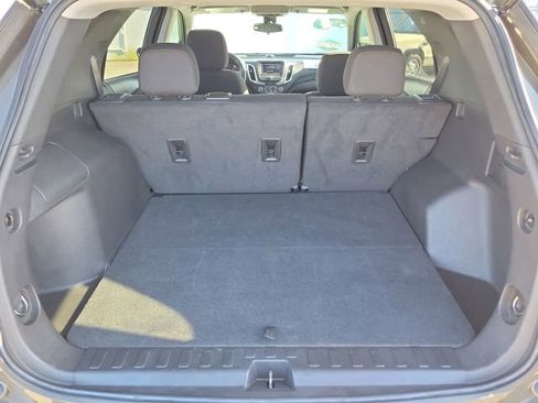 Certified 2023 Chevrolet Equinox LT FWD image 9