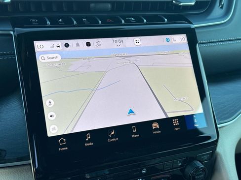 New 2025 Jeep Grand Cherokee L Limited image 29