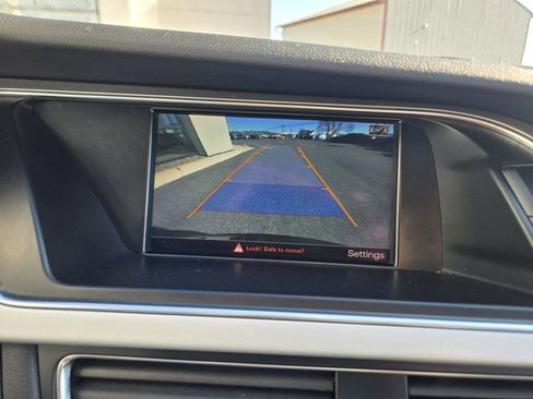 Used 2015 Audi A4 2.0T Premium Plus w/ Technology Package image 15