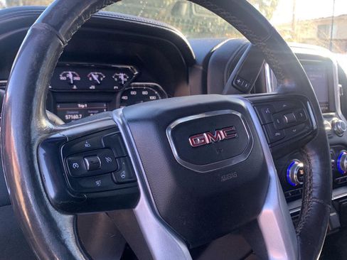 Used 2022 GMC Sierra 3500 SLE w/ SLE Convenience Package image 21