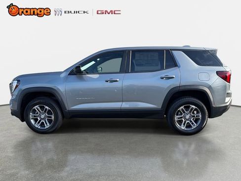 New 2026 GMC Terrain Elevation image 6