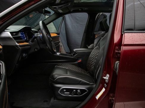 Used 2022 Jeep Grand Cherokee Summit image 31