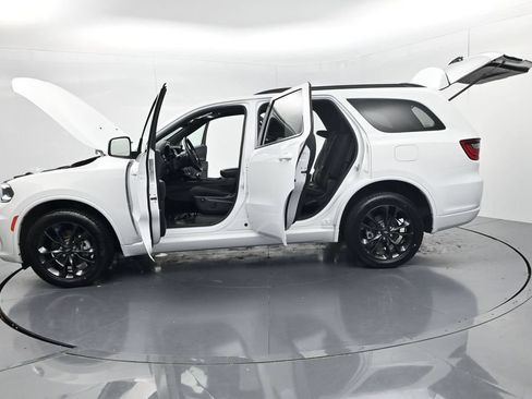 Used 2024 Dodge Durango SXT w/ SXT Blacktop Group AWD/4WD image 55