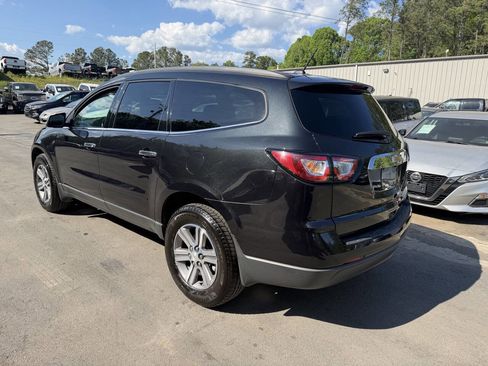 Used 2015 Chevrolet Traverse LT FWD image 7