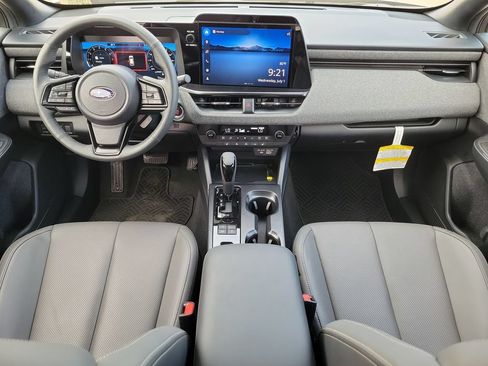 Used 2026 Subaru Outback Limited AWD/4WD image 14