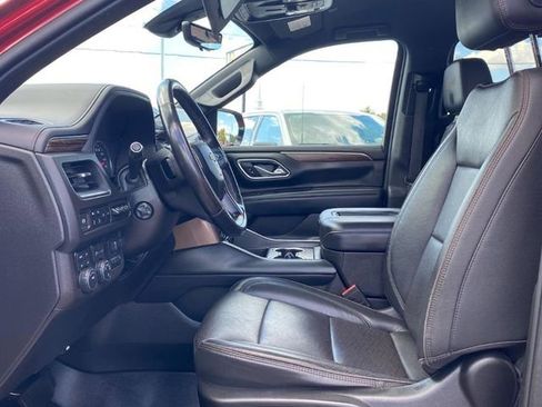 Used 2021 Chevrolet Suburban High Country w/ Max Trailering Package image 15