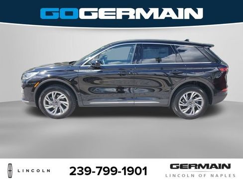 New 2025 Lincoln Corsair FWD image 11