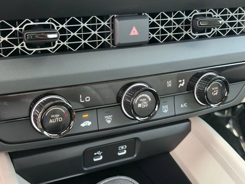 New 2026 Honda Accord LX image 15