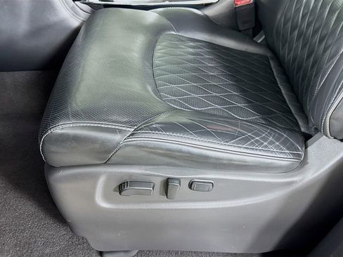 Used 2019 INFINITI QX80 Luxe w/ 22" Wheel Package image 24