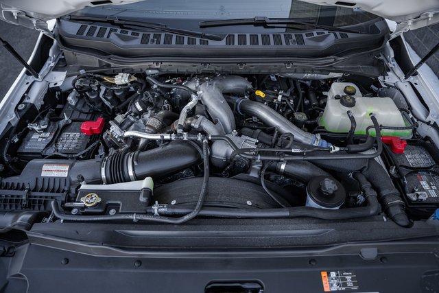 New 2026 Ford F450 4x4 Crew Cab Super Duty image 36