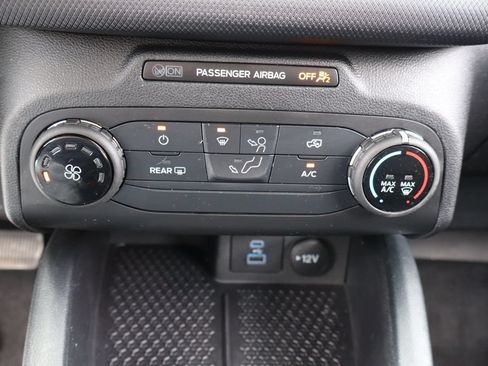 Used 2021 Ford Bronco Sport AWD/4WD image 13