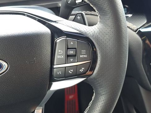 Used 2024 Ford Explorer ST w/ Equipment Group 401A image 44