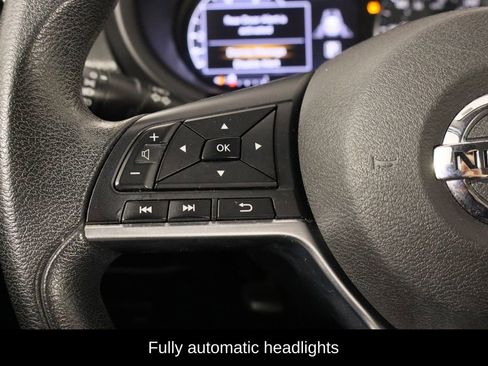 Used 2021 Nissan Kicks SV image 8