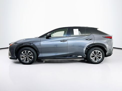 Used 2024 Lexus RZ 450e Premium w/ Technology Package AWD/4WD image 4