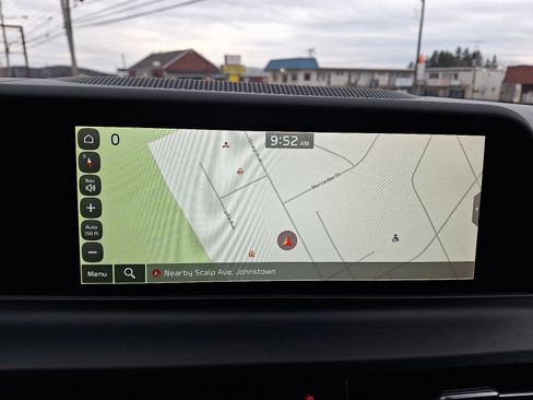 Used 2024 Kia Seltos S image 17