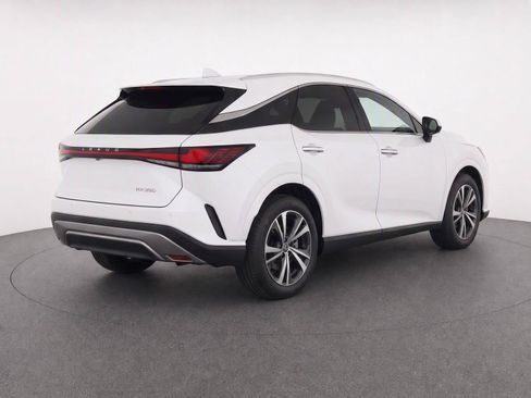 Used 2026 Lexus RX 350 Premium w/ Accessory Package (Z1) FWD image 3