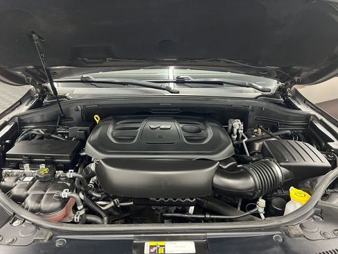 Used 2018 Jeep Grand Cherokee Summit w/ Skid Plate Group image 28