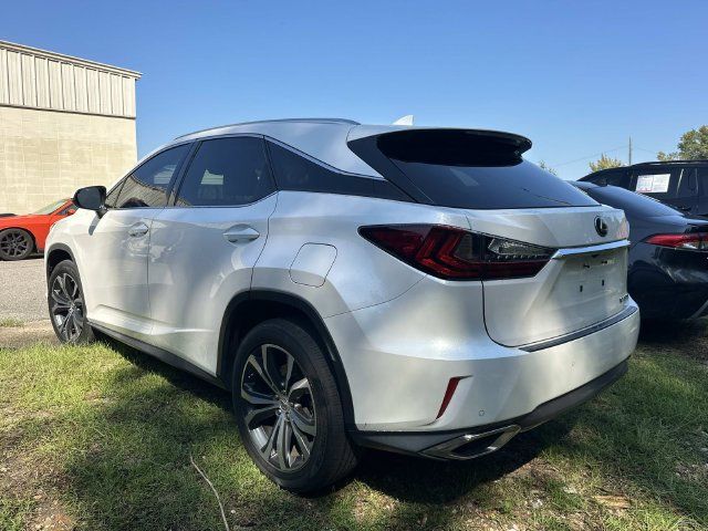 Used 2017 Lexus RX 350 AWD w/ Premium Package image 9