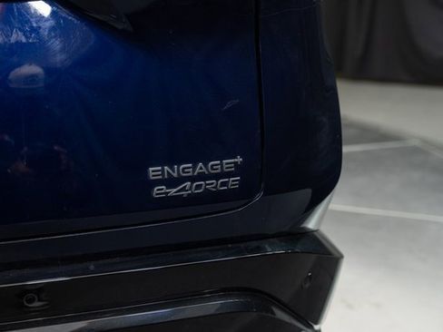 Used 2023 Nissan Ariya AWD image 9