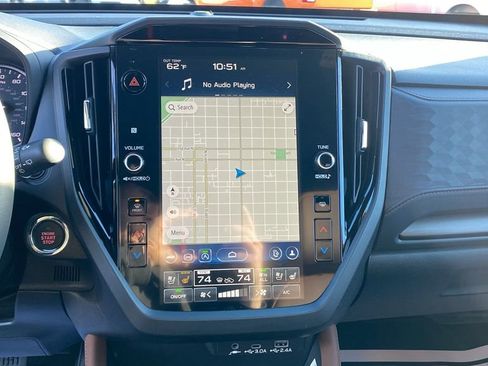 Used 2026 Subaru Forester Touring w/ Touring Package image 23