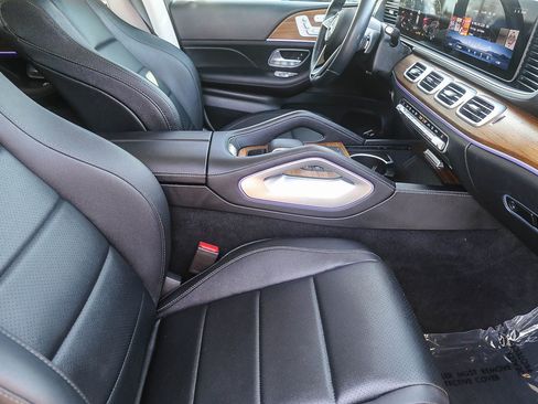 Used 2025 Mercedes-Benz GLE 350 GLE 350 image 18