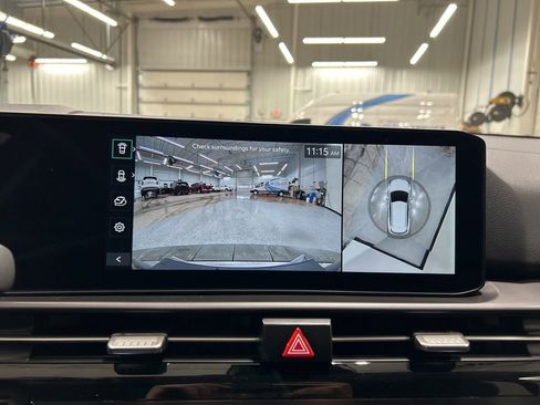 New 2026 Kia Sportage SX image 18