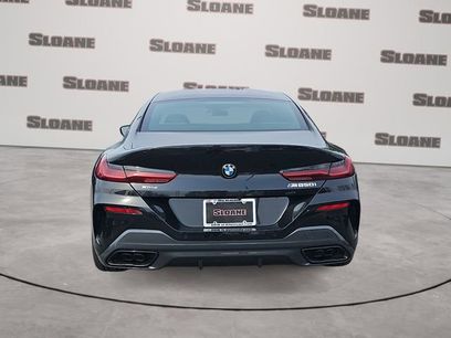 New 2026 BMW M850i xDrive