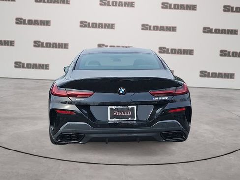 New 2026 BMW M850i xDrive AWD/4WD image 4