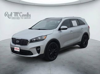 Used 2020 Kia Sorento EX FWD 360° Tour