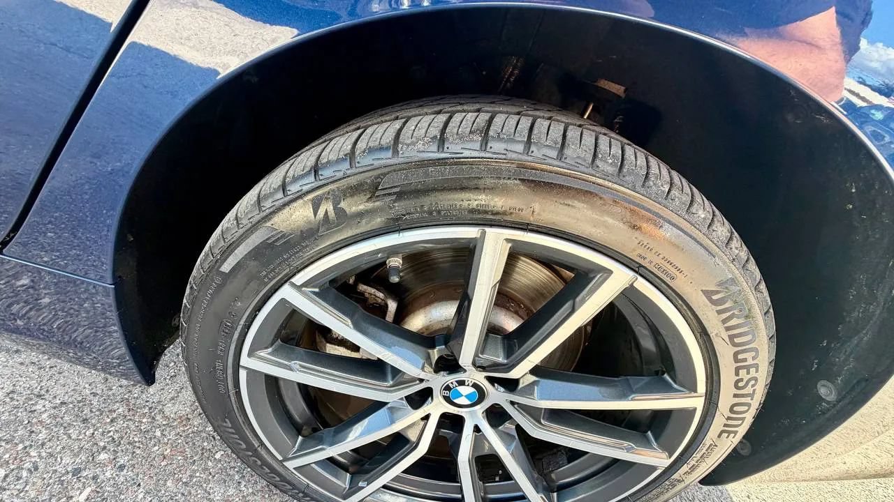 Used 2019 BMW 330i xDrive Sedan AWD/4WD image 20